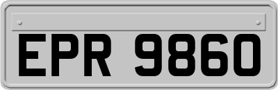 EPR9860