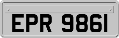 EPR9861