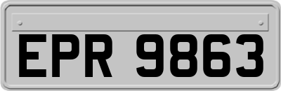 EPR9863