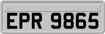 EPR9865