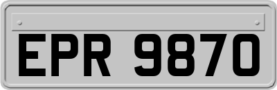EPR9870