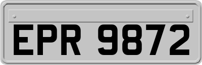 EPR9872