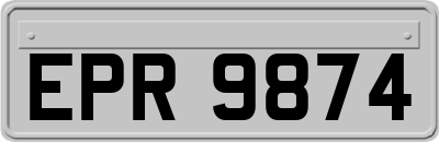 EPR9874