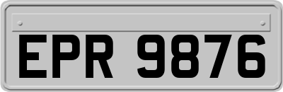 EPR9876