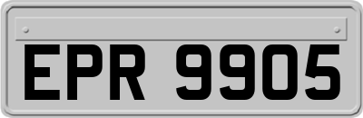 EPR9905