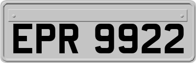 EPR9922