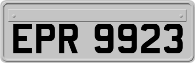 EPR9923