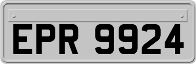 EPR9924