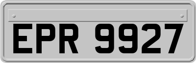 EPR9927
