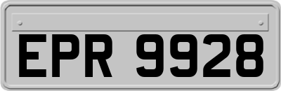 EPR9928