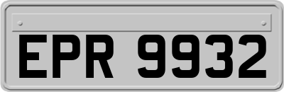 EPR9932