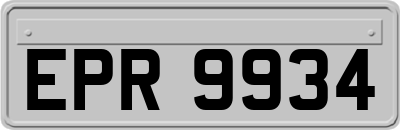 EPR9934