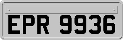 EPR9936