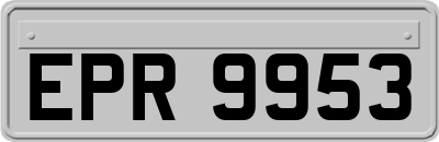 EPR9953