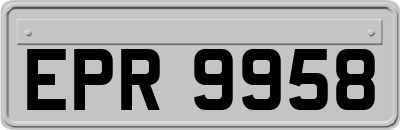 EPR9958