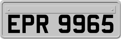 EPR9965