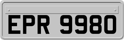 EPR9980