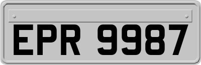 EPR9987