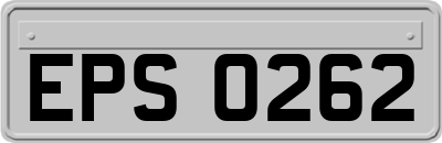 EPS0262