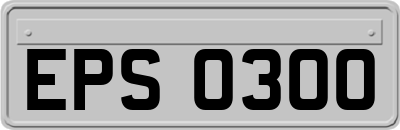 EPS0300