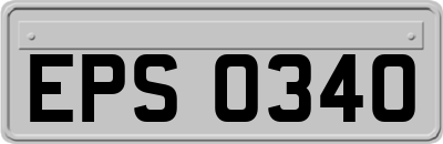 EPS0340
