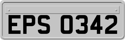 EPS0342