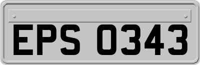 EPS0343