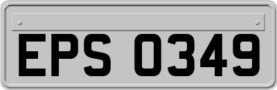 EPS0349