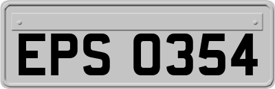 EPS0354