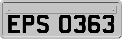 EPS0363