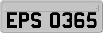 EPS0365