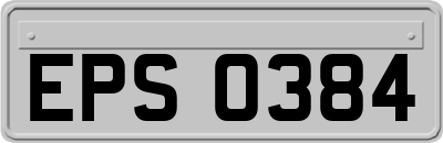 EPS0384