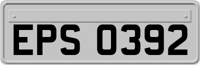 EPS0392