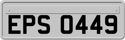 EPS0449