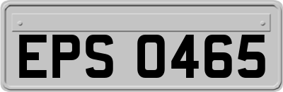 EPS0465