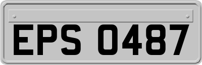 EPS0487