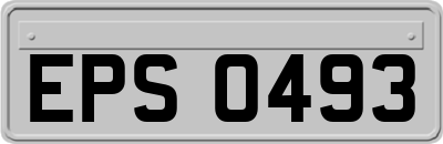 EPS0493