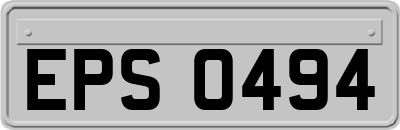 EPS0494