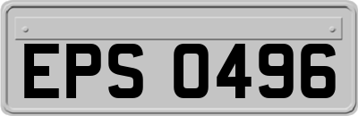 EPS0496