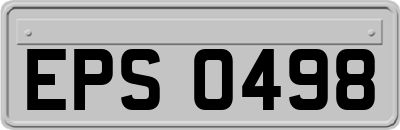 EPS0498