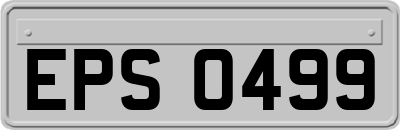 EPS0499
