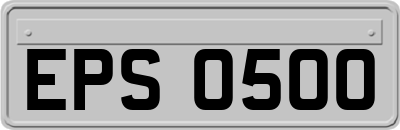EPS0500