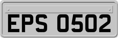 EPS0502