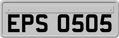 EPS0505
