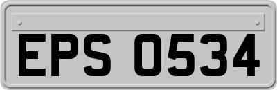 EPS0534