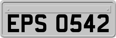 EPS0542
