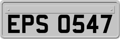 EPS0547