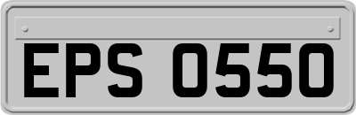 EPS0550
