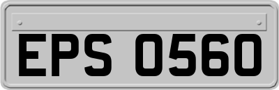 EPS0560