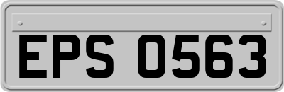 EPS0563